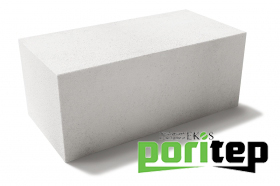 Стеновой блок PORITEP D500 (B 2,5)